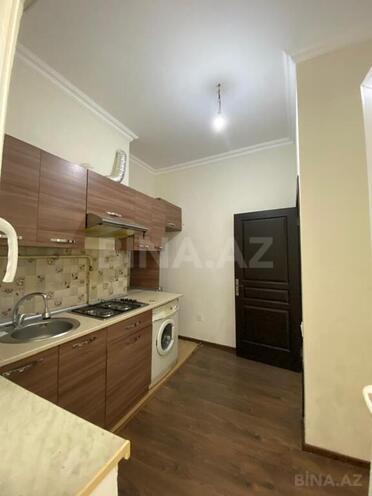 2-комн. новостройка - пос. Говсан - 52 м² (16)