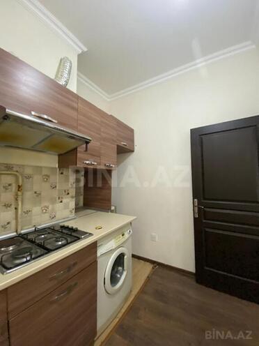 2-комн. новостройка - пос. Говсан - 52 м² (14)