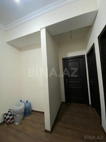 2-комн. новостройка - пос. Говсан - 52 м² (9)