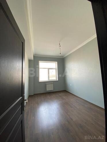 2-комн. новостройка - пос. Говсан - 52 м² (12)