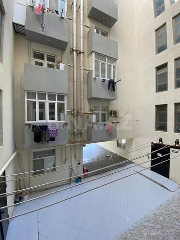 2-комн. новостройка - пос. Говсан - 52 м² (19)