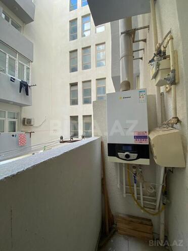 2-комн. новостройка - пос. Говсан - 52 м² (18)