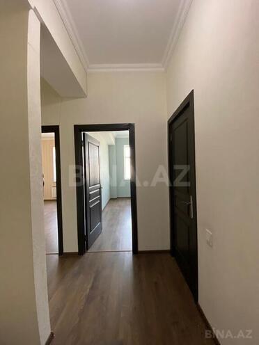 2-комн. новостройка - пос. Говсан - 52 м² (2)