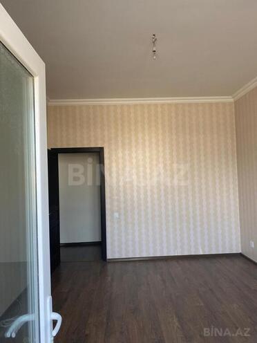 2-комн. новостройка - пос. Говсан - 52 м² (1)