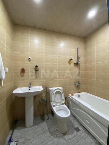 2-комн. новостройка - пос. Говсан - 52 м² (20)