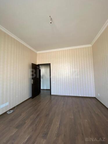 2-комн. новостройка - пос. Говсан - 52 м² (5)