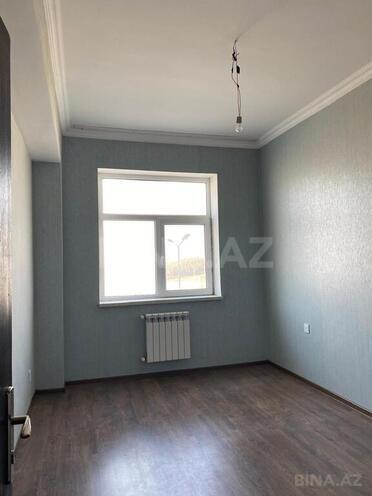 2-комн. новостройка - пос. Говсан - 52 м² (10)