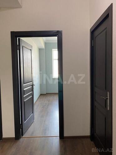 2-комн. новостройка - пос. Говсан - 52 м² (13)