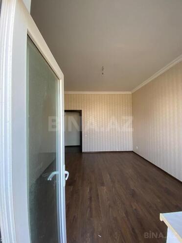 2-комн. новостройка - пос. Говсан - 52 м² (4)