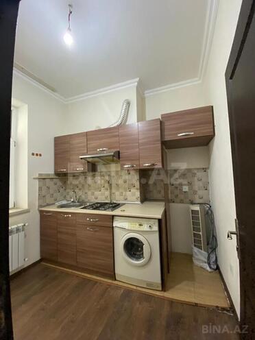 2-комн. новостройка - пос. Говсан - 52 м² (15)