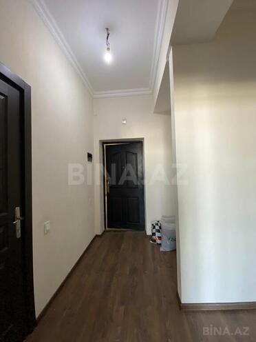 2-комн. новостройка - пос. Говсан - 52 м² (6)