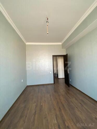 2-комн. новостройка - пос. Говсан - 52 м² (11)