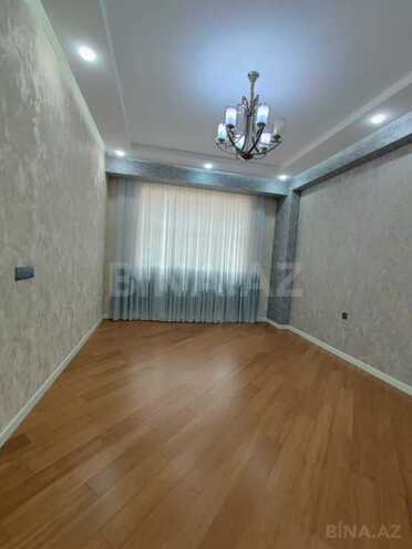 Obyekt - Ağ şəhər q. - 125 m² (18)