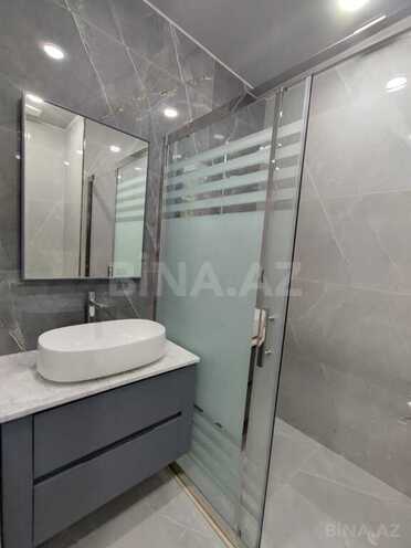 Obyekt - Ağ şəhər q. - 125 m² (13)