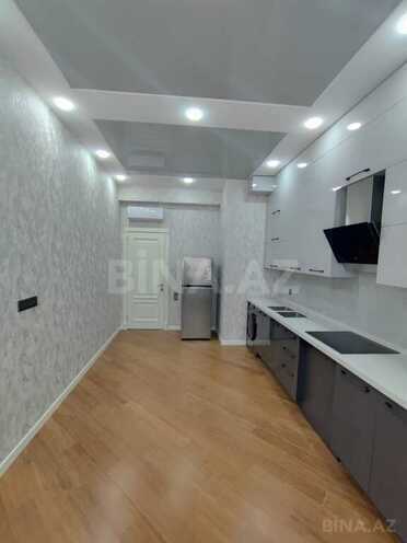 Obyekt - Ağ şəhər q. - 125 m² (14)