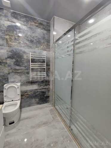 Obyekt - Ağ şəhər q. - 125 m² (10)