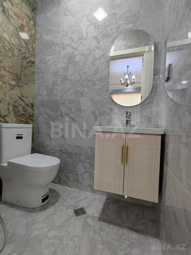 Obyekt - Ağ şəhər q. - 125 m² (7)
