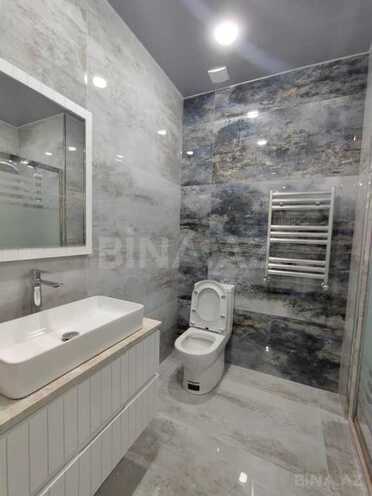 Obyekt - Ağ şəhər q. - 125 m² (9)