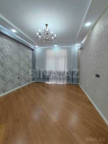 Obyekt - Ağ şəhər q. - 125 m² (11)