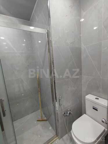Obyekt - Ağ şəhər q. - 125 m² (12)