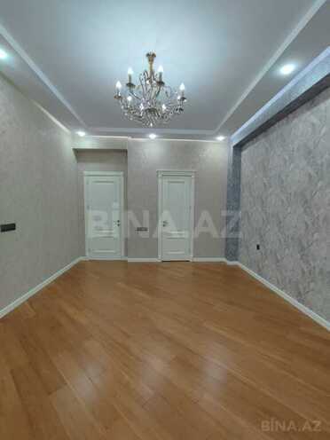 Obyekt - Ağ şəhər q. - 125 m² (8)