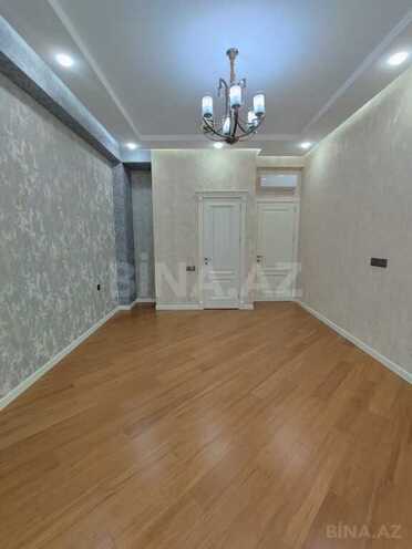 Obyekt - Ağ şəhər q. - 125 m² (20)