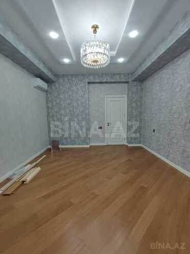 Obyekt - Ağ şəhər q. - 125 m² (17)