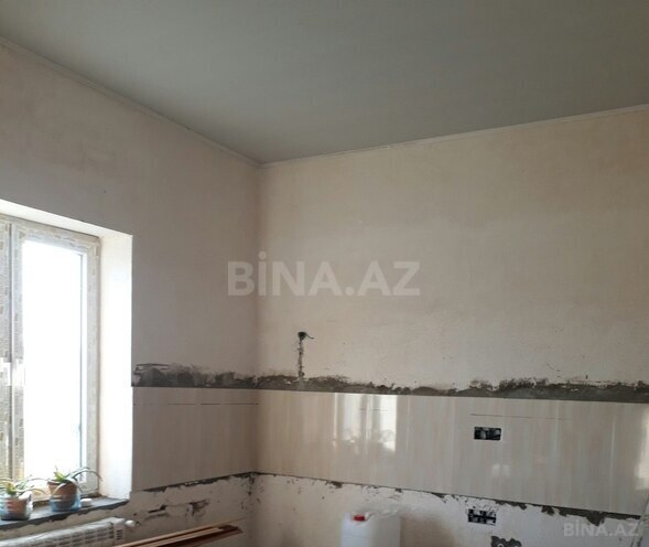 4 otaqlı həyət evi/bağ evi - Mərdəkan q. - 110 m² (7)