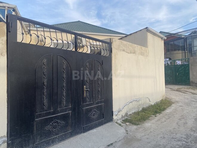 3-комн. дом/дача - пос. Бинагади - 78 м² (1)