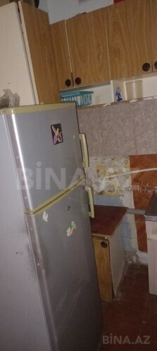 1 otaqlı köhnə tikili - Xalqlar Dostluğu m. - 30 m² (6)