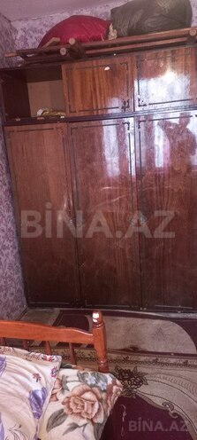 1 otaqlı köhnə tikili - Xalqlar Dostluğu m. - 30 m² (3)