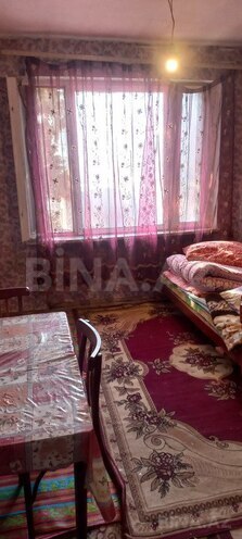 1 otaqlı köhnə tikili - Xalqlar Dostluğu m. - 30 m² (1)