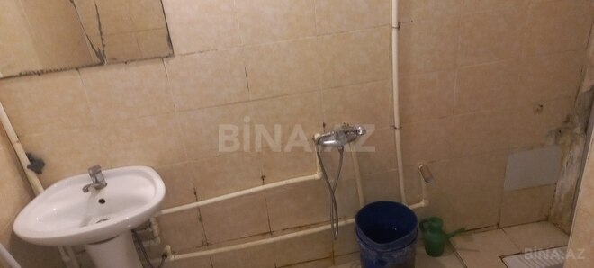 1 otaqlı köhnə tikili - Xalqlar Dostluğu m. - 30 m² (7)