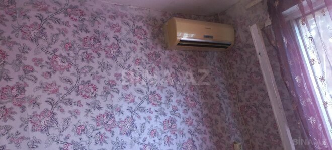 1 otaqlı köhnə tikili - Xalqlar Dostluğu m. - 30 m² (2)