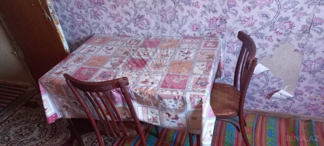 1 otaqlı köhnə tikili - Xalqlar Dostluğu m. - 30 m² (4)