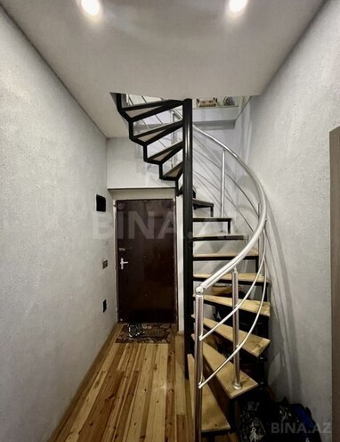 3 otaqlı yeni tikili - Masazır q. - 74 m² (7)