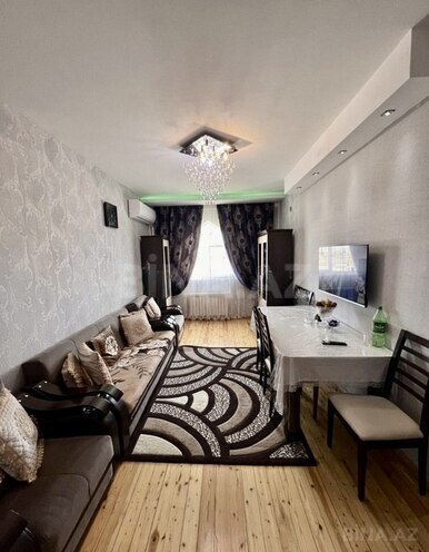 3 otaqlı yeni tikili - Masazır q. - 74 m² (3)