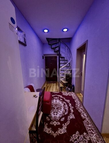 3 otaqlı yeni tikili - Masazır q. - 74 m² (5)