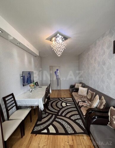 3 otaqlı yeni tikili - Masazır q. - 74 m² (2)