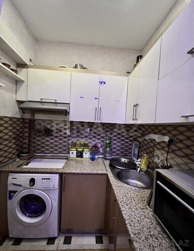 3 otaqlı yeni tikili - Masazır q. - 74 m² (11)