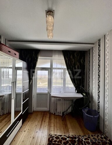 3 otaqlı yeni tikili - Masazır q. - 74 m² (8)