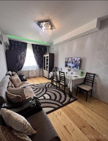 3 otaqlı yeni tikili - Masazır q. - 74 m² (1)