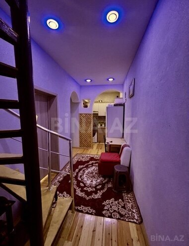 3 otaqlı yeni tikili - Masazır q. - 74 m² (6)