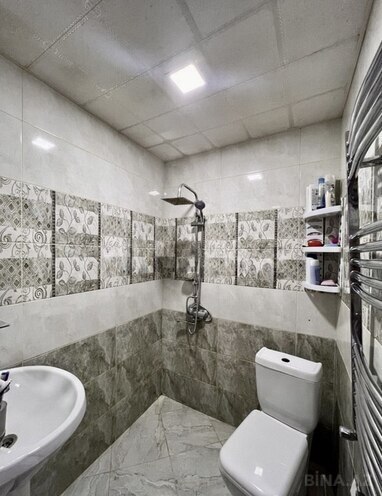 3 otaqlı yeni tikili - Masazır q. - 74 m² (10)