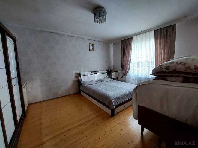 4 otaqlı həyət evi/bağ evi - Buzovna q. - 100 m² (4)
