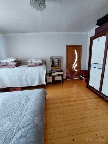 4 otaqlı həyət evi/bağ evi - Buzovna q. - 100 m² (5)