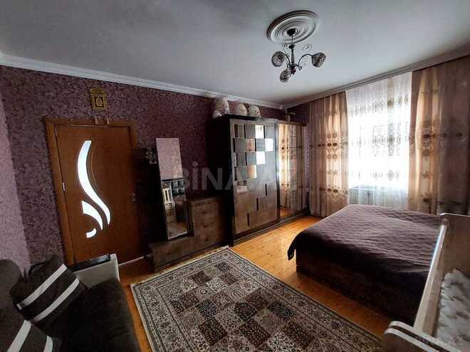 4 otaqlı həyət evi/bağ evi - Buzovna q. - 100 m² (6)