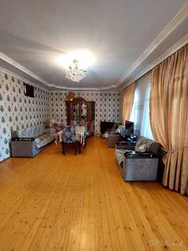 4 otaqlı həyət evi/bağ evi - Buzovna q. - 100 m² (3)