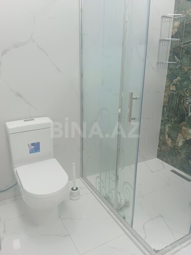 3 otaqlı yeni tikili - 8 Noyabr m. - 110 m² (12)