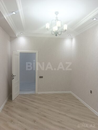 3 otaqlı yeni tikili - 8 Noyabr m. - 110 m² (16)